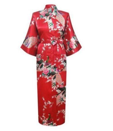 Nightwear Women Silk Sleepwear Pajamas 4 Pieces Spring Sexy - ROUTINE FASHION